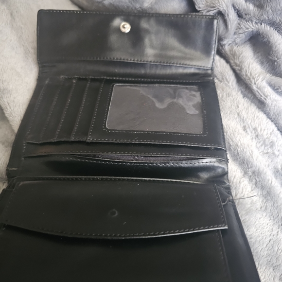 Burberry wallet - Picture 3 of 8